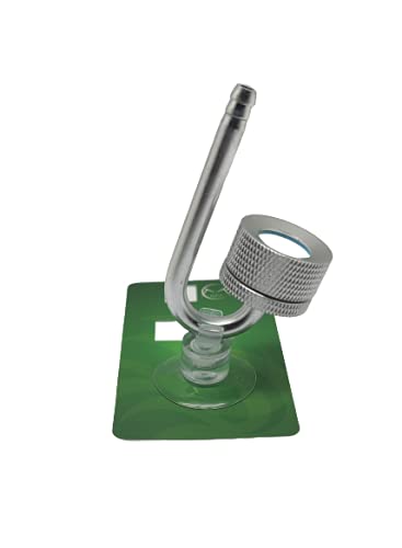 CO2 Diffuser Mini Aluminium