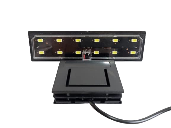 Aquarium X3 LED Light for Small Aquariums