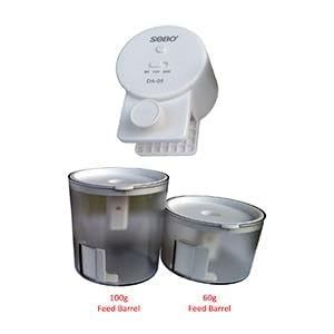 SOBO AUTO FEEDER DA-08