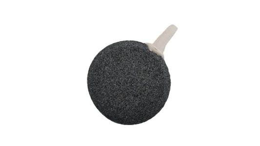 3.5 cm Small Air Stone Disc Bubble Diffuser for Aquarium Fish Tank