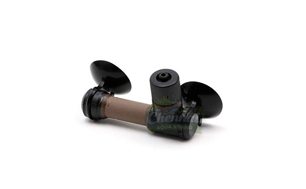 Top Aqua CO2 Super Diffuser V-AP-007 Size S (Suitable for 1-3 feet of aquarium)