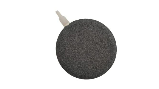 3-Inch Round Air Stone Disc Bubble Diffuser for Aquarium Fish Tank