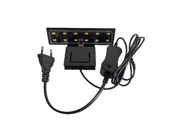 Aquarium X3 LED Light for Small Aquariums