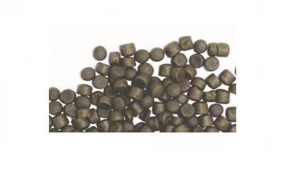 Mini Tablet Feed for Cray Fish, Crabs, Shrimps,loaches and All Bottom Dwelling Fishes 280 g