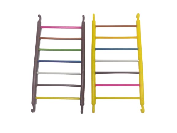 Birds Ladder Pack of 2 (Small)