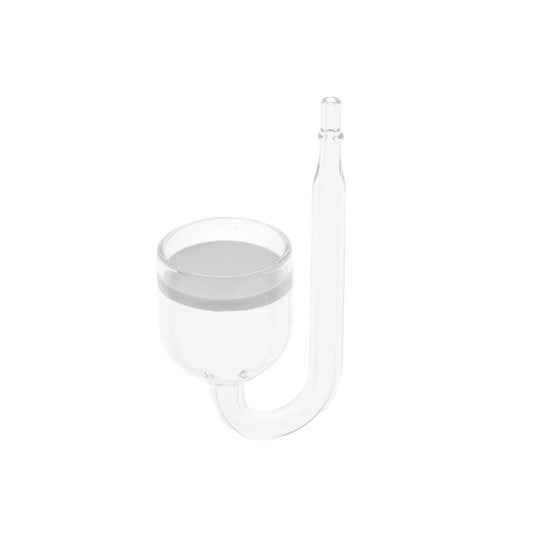 MR TRADERS Co2 Glass Diffuser Large