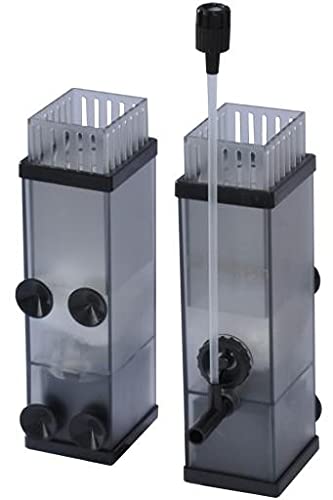 SUNSUN JY03 Series Surface Skimmer for Planted Aquarium
