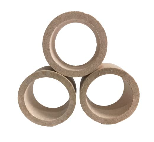 Ceramic Rings for Aquarium Plant Fixing (3 Piece)