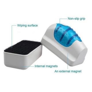 Sobo SB-BMIN Aquarium Magnetic Cleaner, 1 Piece