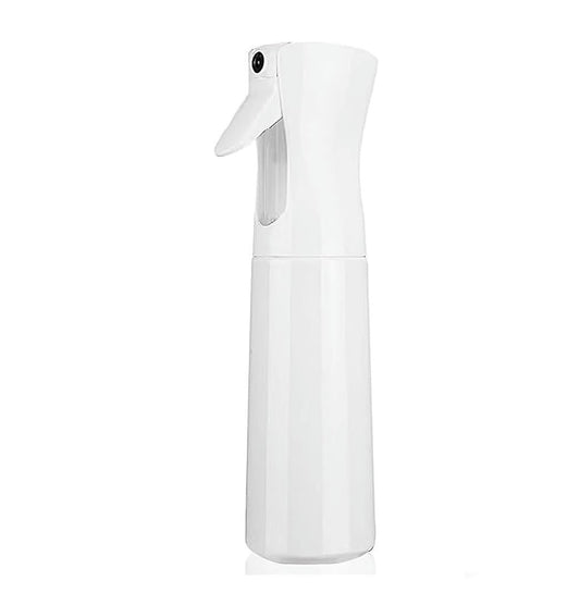 Mist Water Spray Bottle for Plants & more.. White, 300ml