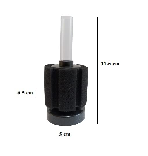 Xinyou XY-2835 Small Aquarium Sponge Filter