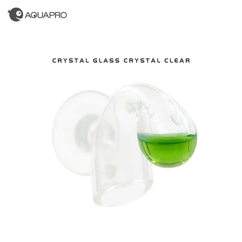 Aquapro CO2 Drop Checker with Fluid