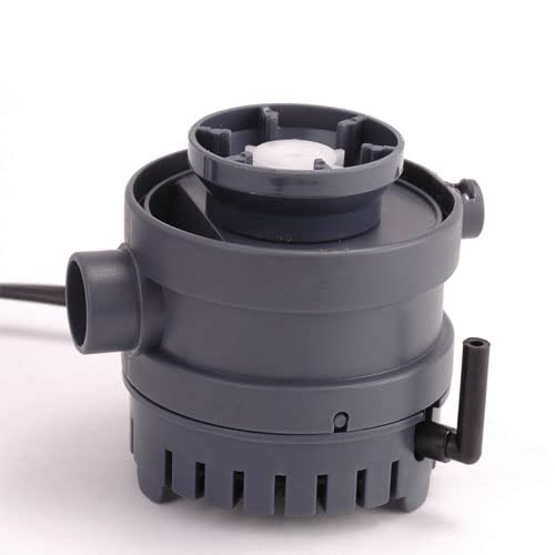 Boyu Protein Skimmer For Marine AquariumWG-308 | 6W | Suitable For 80-120L Fish Tank