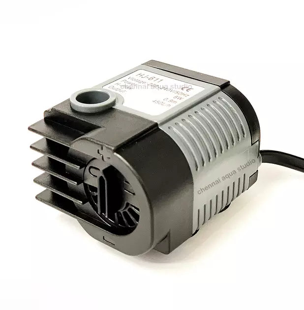 SunSun HJ-611 Submersible Pump