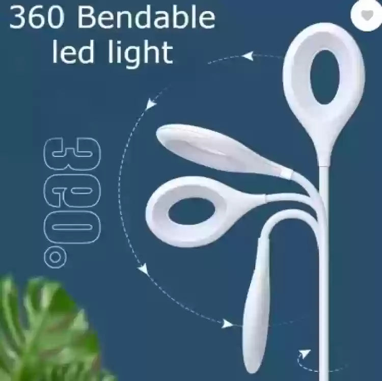 RS Electrical RS-S60 LED Lamp 4W  Oval, Blue+White