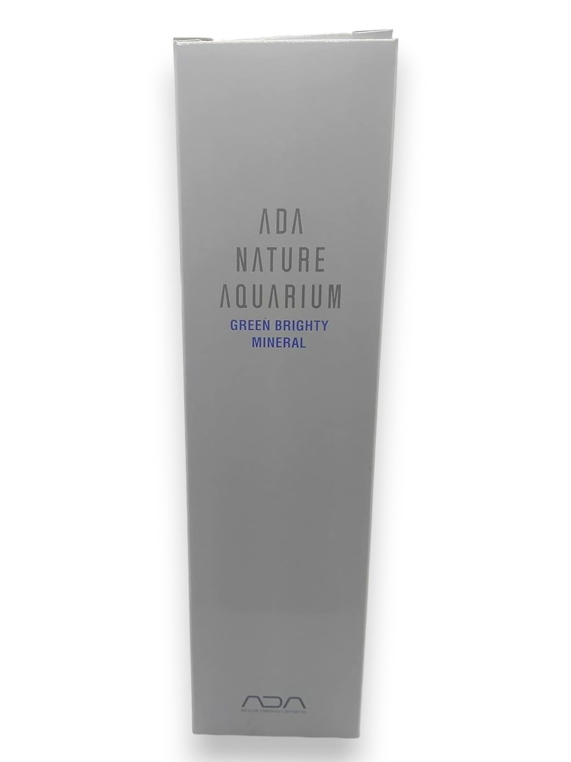 ADA NATURE AQUARIUM Green Brighty Mineral 300ML