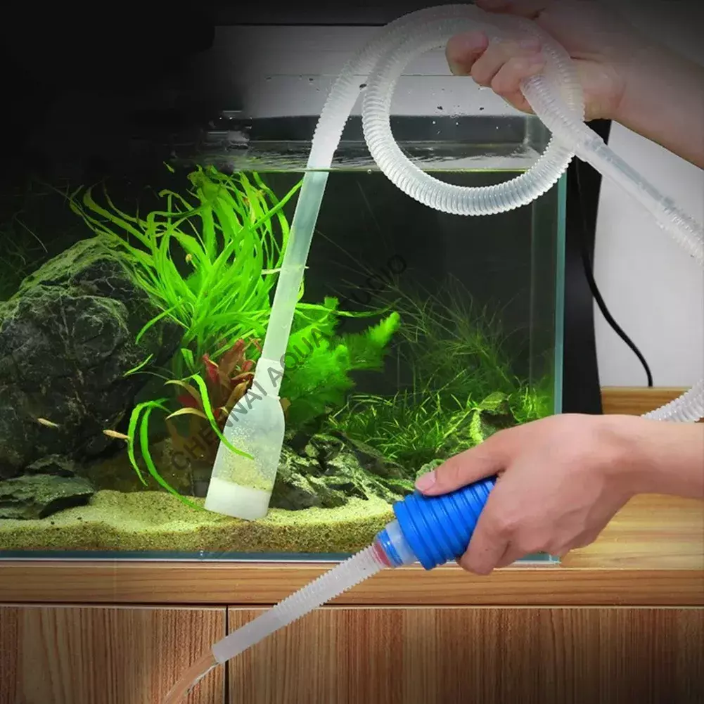 Aquarium Syphon Pipe