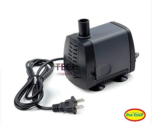 Aquarium Sumersible Pump WP-4000