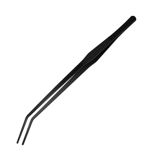 Black Tweezers 27cm/10.6 inches