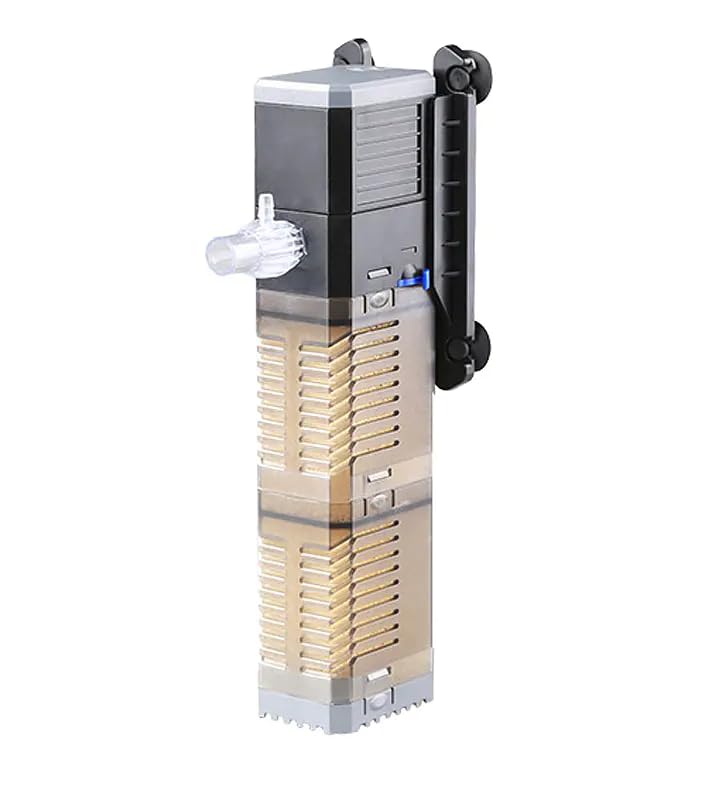 Sunsun Grech Internal Aquarium Submersible Filter Water Pump CHJ-902