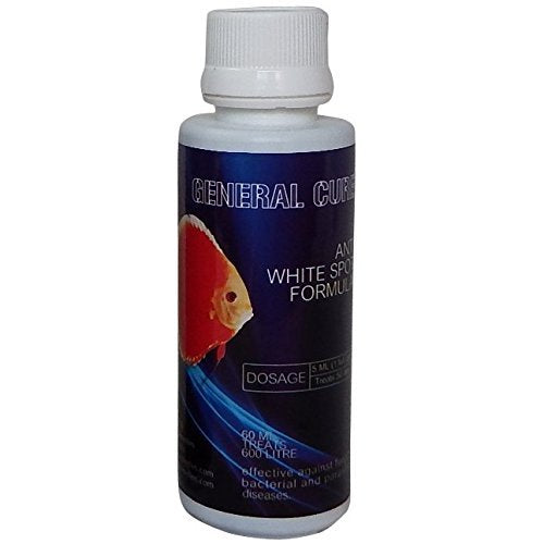 Aquatic Remedies General Cure