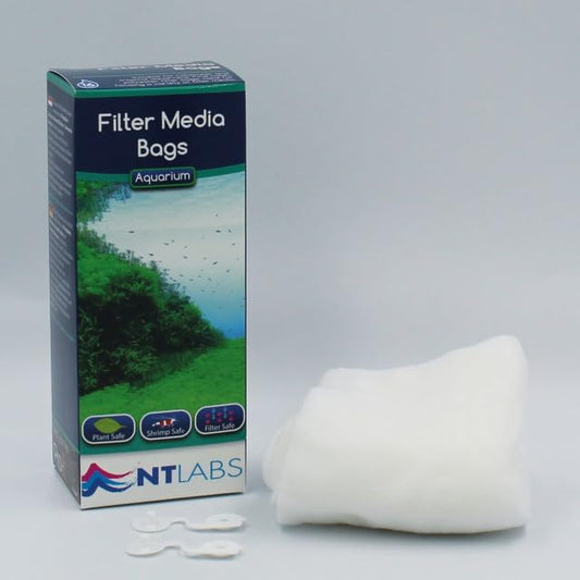 Aquarium-Filter Media Bags Ntlabs