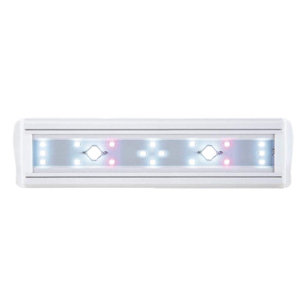 SOBO Slim Bright COB Plant LAMP (Model: AL-480 COB, AC 220-240V 50HZ, Power:21W) for 50 cm Planted Aquarium LED Light