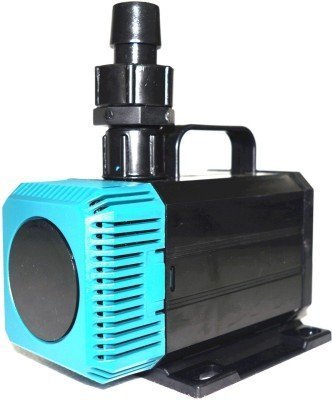 SOBO Submersible Power Head - WP-5200-75W - F.Max 3500 L/H - - Water Lifting Pump - Pond and Fountain and Sump Filter Systems