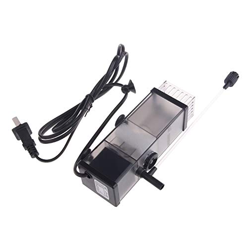 SUNSUN JY03 Series Surface Skimmer for Planted Aquarium