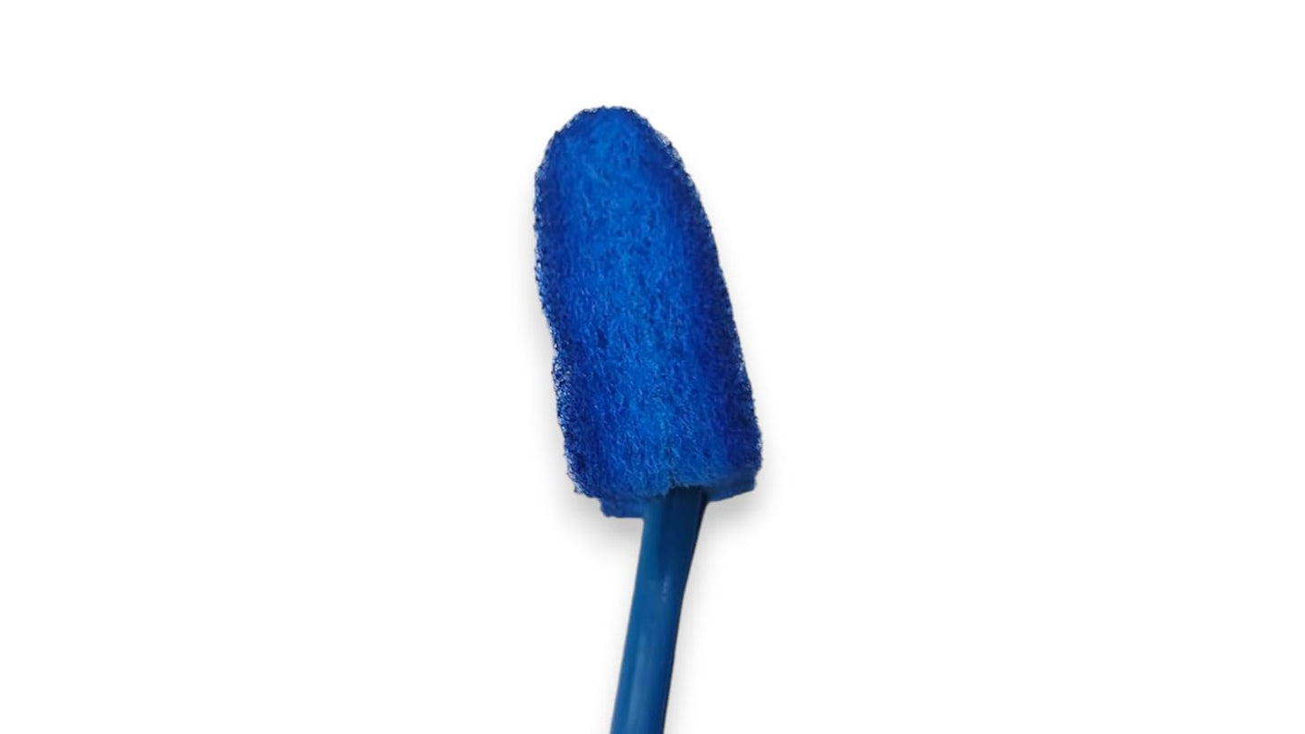 XINYOU XY-2380 Aquarium Brush Fish Tank Algae Cleaner