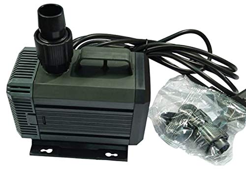 Sunsun Submersible Pump – HQB 2500