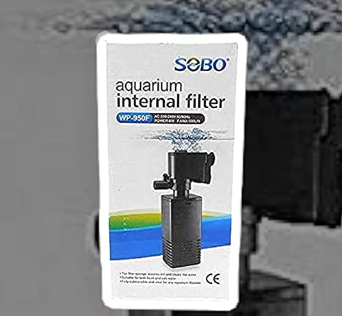 Sobo WP-950F Aquarium Internal Filter