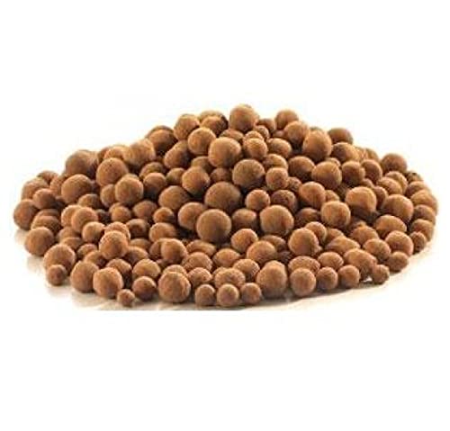 Aqua Clay Filter Balls 1Kg Loose Pack 10Mm(Aquarium Filter Media)
