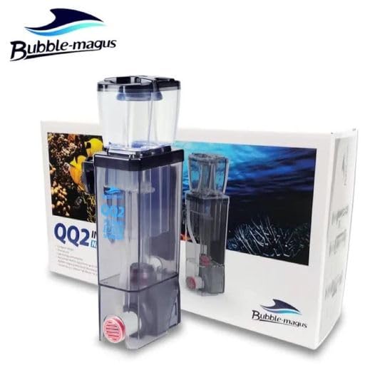 Bubble Magus QQ2 Internal Nano Skimmer