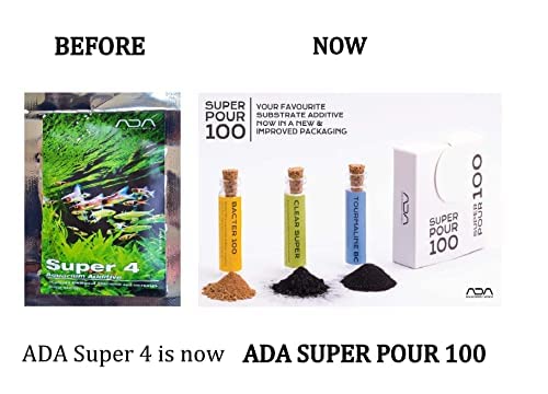 ADA Super Pour 100