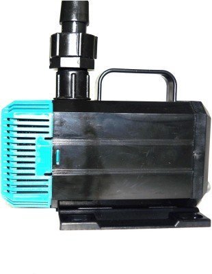 SOBO Submersible Power Head - WP-5200-75W - F.Max 3500 L/H - - Water Lifting Pump - Pond and Fountain and Sump Filter Systems