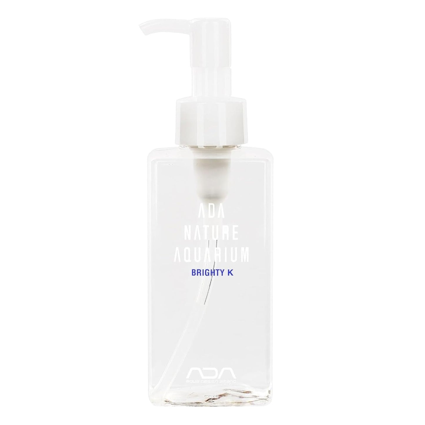 ADA NATURE AQUARIUM ADA Brighty K 180ML