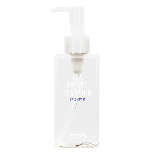 ADA NATURE AQUARIUM ADA Brighty K 180ML