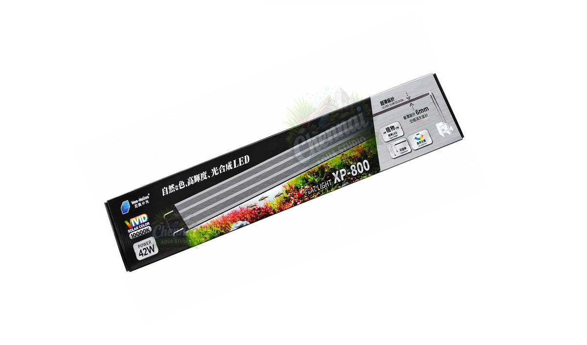 Neo Helios XP Series Flat LED Aquarium Light