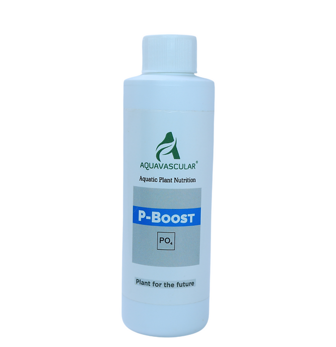 Aquavascular P-Boost 250ml