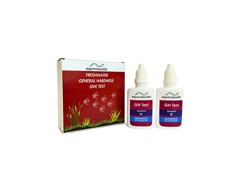 Aquavascular GH Test Kit