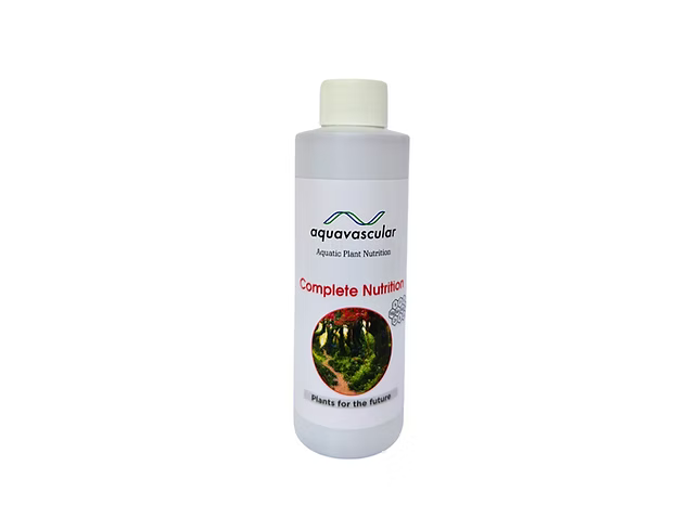 AquaVascular Complete Nutrition 250ml
