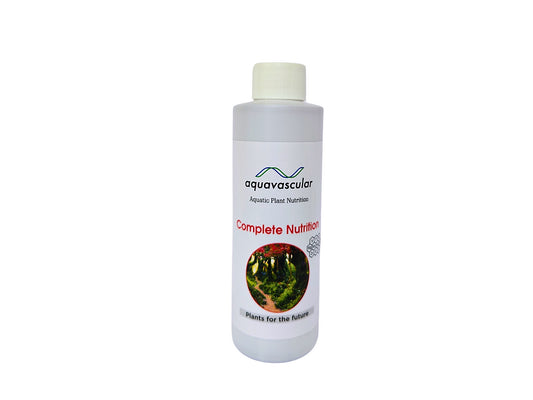 Aquavascular Complete Nutrition Fertilizer 500ML