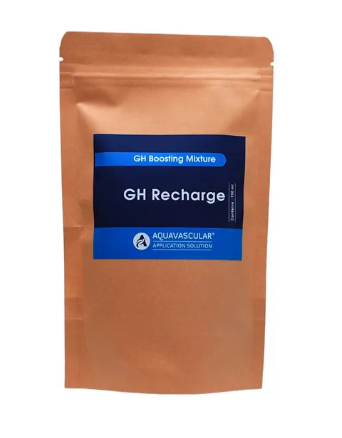 Aquavascular GH Recharge 300g