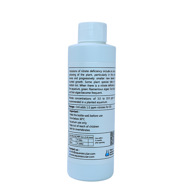 Aquavascular P-Boost 250ml