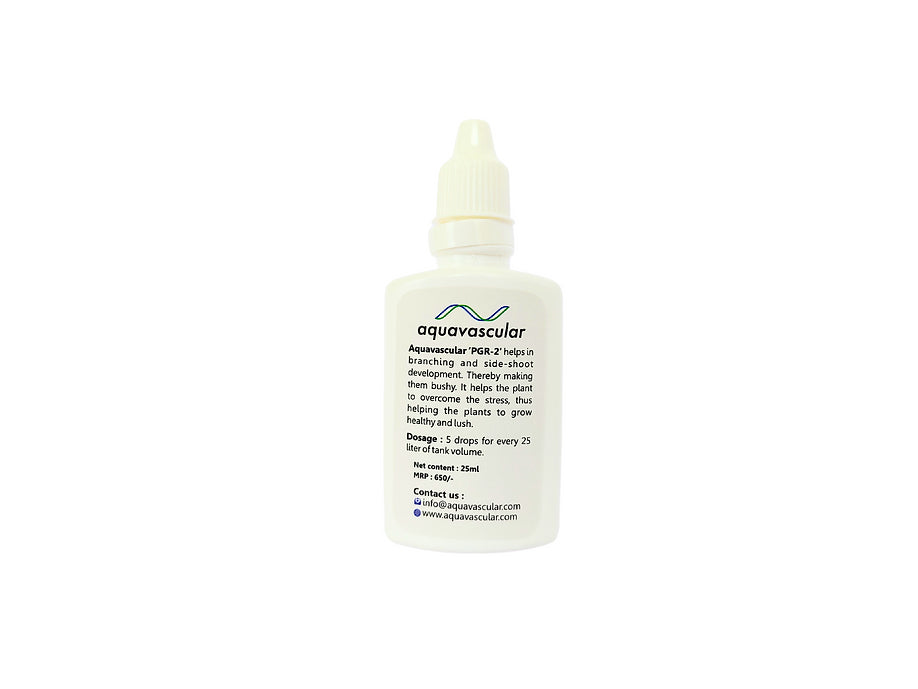 Aquavascular PGR-2 ( 30ml )