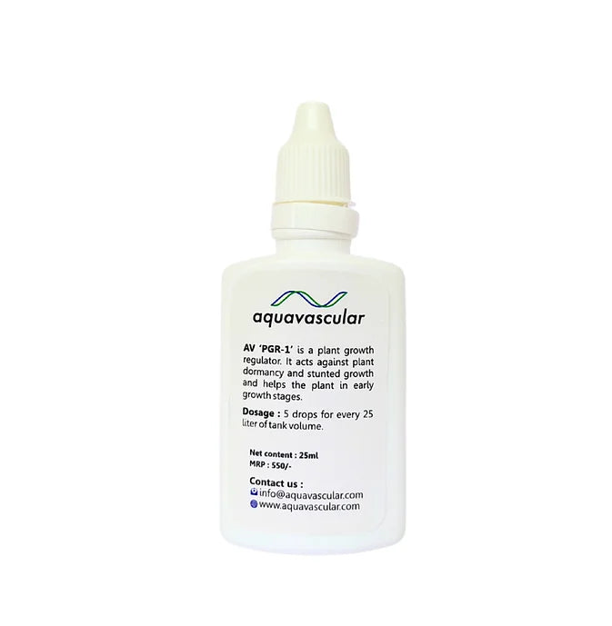 Aquavascular PGR-1 ( 30ml )