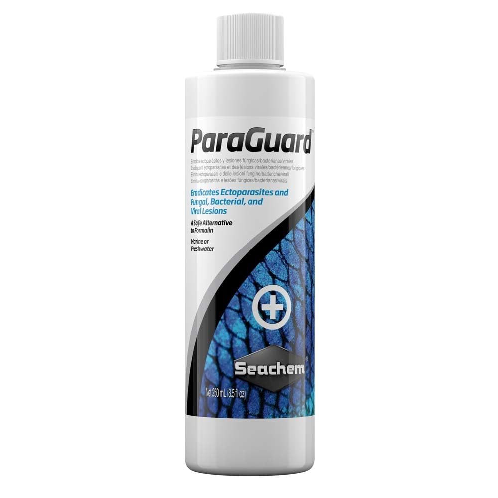Seachem Paraguard 250ml