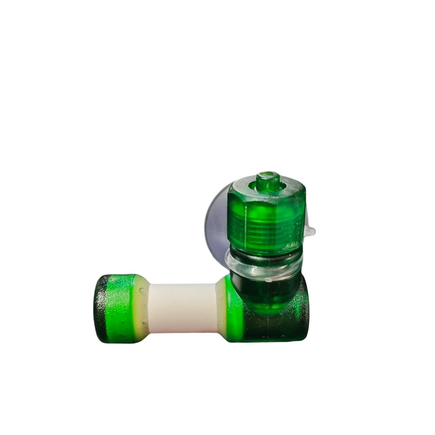 MR TRADERS Super Co2 Diffuser 60Cm Tank Below Size-Small