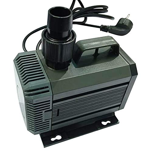 Sunsun Submersible Pump – HQB 2500